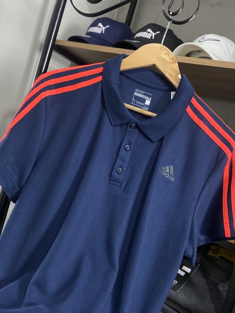 POLO ADIDAS ESSENTIALS - comprar online