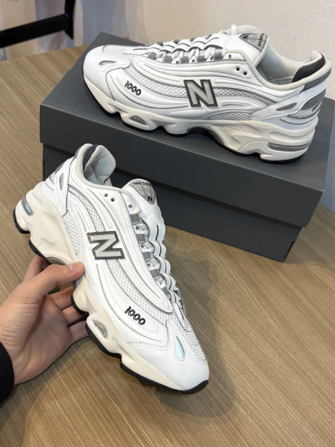 TÊNIS NEW BALANCE 1000