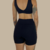 Short Noche - nuez