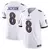 camisa-nfl-baltimore-ravens-lamar-jackson-8-nike-limited-jersey-branca