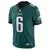 camisa-nfl-philadelphia-eagles-devonta-smith-nike-limited-jersey-verde