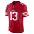 camisa-nfl-san-francisco-49ers-brock-purdy-15-nike-limited-jersey-vermelha