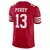 camisa-nfl-san-francisco-49ers-brock-purdy-15-nike-limited-jersey-vermelha