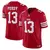 camisa-nfl-san-francisco-49ers-brock-purdy-15-nike-limited-jersey-vermelha