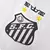 Camisa Santos I Retrô Manga Longa 12/13 Nike - Branca - loja online