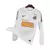 Camisa Santos I Retrô Manga Longa 12/13 Nike - Branca - comprar online