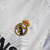 camisaretrorealmadridhome04-05masculinaadidasbrancacomlistraspretas