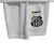 Kit Infantil Santos I Retrô 12/13 Nike - Branco na internet