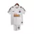 Kit Infantil Santos I Retrô 12/13 Nike - Branco - comprar online