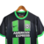 Camisa Brigthon Away 23/24 - Torcedor Nike Masculina - Verde e Preto