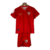 kit-infantil-sevilla-ii-castore-23-24-vermelho-com-ondulacoes-cinza-e-dourado