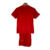 kit-infantil-sevilla-ii-castore-23-24-vermelho-com-ondulacoes-cinza-e-dourado