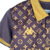 kit-infantil-venezia-edicao-especial-kappa-23-24-marrom-com-detalhes-em-dourado