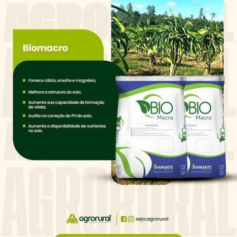 BIOMACRO