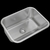 Pileta de Lavadero Acero 304 Johnson LN50 - comprar online