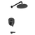Grifería Ducha Y Bañera Monocomando FV Epuyen 0106/L2 - comprar online