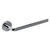 Accesorio Para Baño Toallero Corto FV Ciprés 0163/N2