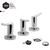 Grifería Bidet FV Libby 0295/39
