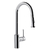 Grifería Cocina Monocomando con rociador FV Augusta 0412/96