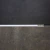 Listello Led simple cromo mate Atrim 3943 - comprar online
