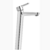 Juego Grifería Baño Adra Monocomando Peirano - comprar online