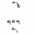 Griferia Peirano Adra Ducha Con Transferencia Plus 80-166 - comprar online