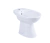 Juego Baño Roca Capea corto Italiana - ACON