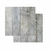 Cerámica Bologna Gris 50x50 Cañuelas