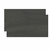 Porcelanato Bristol Black 60x120 Alberdi - comprar online