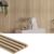 Wall Panel Woodline 2,90mts x 16,7cm - comprar online