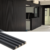 Wall Panel Woodline 2,90mts x 16,7cm - ACON
