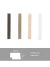 Revestimiento Moldura Final Pared Wall Panel Interior Wide - comprar online