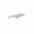 Estante Repisa Acero de aplicar 30cmx11cmx2cm ERP300AC - comprar online