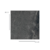 Porcelanato Vite Estrato Black 80x80 - tienda online