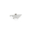 Estante Repisa Esquinero Triangular de embutir 21,5 cm x 21,5 cm x 3 cm ETL200AC en internet