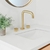 Juego Grifería Baño Completa Fabric Gold Peirano en internet