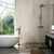 Porcelanato Ferrara Bianco Alberdi 60x120