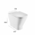 Juego Baño Completo Roca Gap Corto - tienda online