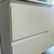 Mueble Vanitory de colgar Grecco 60 cm 2 cajones Buona en internet
