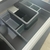 Mueble Vanitory de colgar Grecco 60 cm 2 cajones Buona - ACON