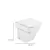 Juego Baño Completo Roca corto HALL - comprar online