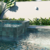 Revestimiento Piscina Hijau Verde Mate 20x20