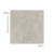 Porcelanato Liscio Light Grey Pulido 60x60 Vite - comprar online