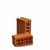 Ladrillo Portante 12x20x33