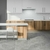 Porcelanato Calia Gris 60x120 Alberdi