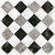 Cerámica Hidraulico Calcareo 20x20 Gabriela - tienda online