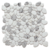 Revestimiento Pebble Mix 30x30