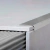 Perfil para pared ANGULO 23X07MM X 2,5M ESM