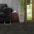 Cerámica Portland Negro 51x51 Alberdi