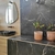 Porcelanato Portoro 58x117 Cerro Negro